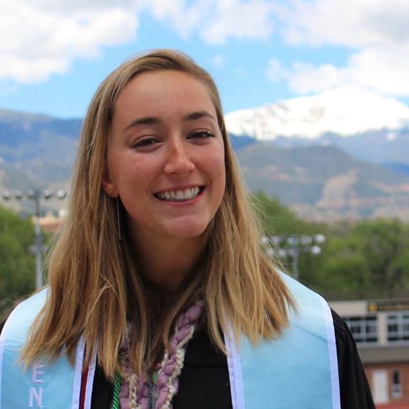 Meet your Posher, Madeline - Picture 1 of 1